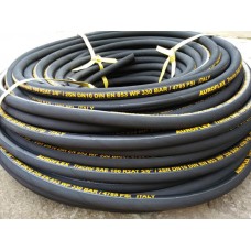 HYDRAULIC HOSE AUROFLEX 3/8 INCH - ITALY