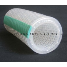 Selang Toyosilicone-S Tipe TSIS