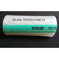 Selang Toyosilicone-S2 Tipe TSIS2